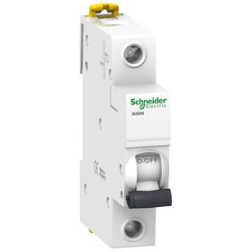 Автоматический вимикач iK60N 1P 4A C Acti 9  Schneider Electric