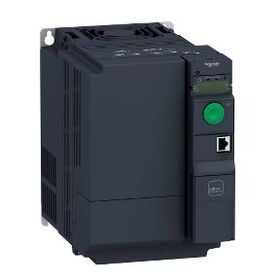Перетворювач частоти 7.5кВт 380В 3ф Altivar ATV320 привід з регульованою частотою обертання