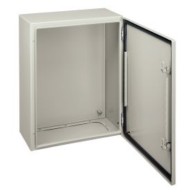 Шкаф металлический с монтажной платой IP66 CRN 1000х800х300 : інтернет-магазин Elmar Україна
