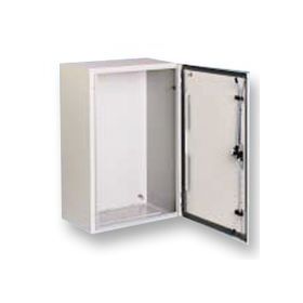 Шкаф металлический с монтажной платой IP66 CRN 1200х800х300