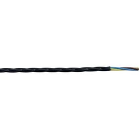 OLFLEX HEAT 205 MC 2X0,25 Термостойкий кабель для температур -100 до +205 C