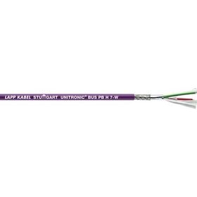 PROFIBUS кабели UNITRONIC PB PE 1 x 2 x 0.64