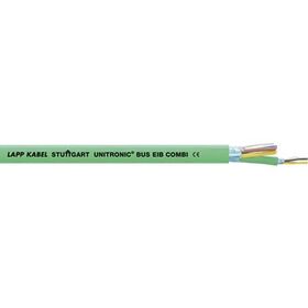 Кабель для систем автоматизации зданий UNITRONIC BUS EIB COMBI 2 x 2 x 0,8 mm + 3 x 1,5