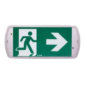 Аварийный светильник SL20 двухрежимный IP65 100lm 3H  SafeLite Eaton