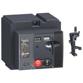 Мотор-редуктор 220-240VAC MT100/160 NSX100/160 Schneider