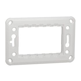 Супорт Zamak 3 модуля Unica New