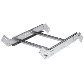 Угол Вертикальный шарнирный 50х200 универсальный ДКС