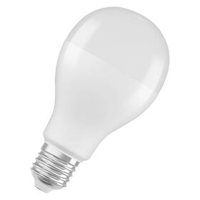 Лампа светодиодная 19W/827 230V E27 LED Star Classic A 150 Frosted LEDVANCE