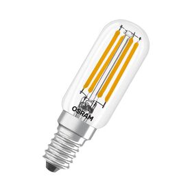 LED Special T26 40 300° Filament 4W 827 E14 Светодиодная лампа  - Холодильники, Швейные машинки OSRAM