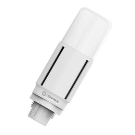 Лампа DULUX LED D18 VT EM V 7.5W 840 G24D Заміна компактних ламп LEDVANCE