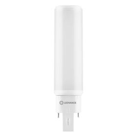 Лампа DULUX LED D/E13 HF V 6W 840 G24Q-1 замена компактных ламп DULUX D/E LEDVANCE