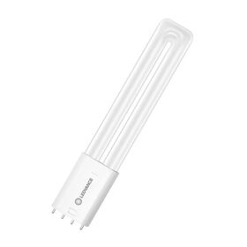 Лампа DULUX LED L18 HF V 8W 830 2G11 замена компактных ламп DULUX L LEDVANCE