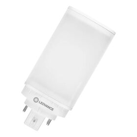 Лампа DULUX LED T/E18 HF V 7W 840 GX24Q-2 замена компактных ламп DULUX T/E LEDVANCE