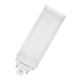 Лампа DULUX LED T/E26HF V 10W 840 GX24Q-3 замена компактных ламп DULUX T/E LEDVANCE