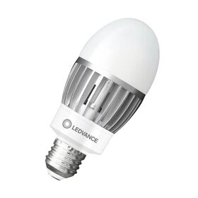 HQL LED P 2700LM 21,5W 827 E27  Заміна лампи ДРЛ 80 W VALUE CLASS LEDVANCE