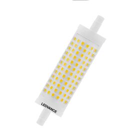 Заміна галогенок для прожекторів LED LINE 118 DIM 125-15W/827 230V R7S  PERFORMANCE CLASS LEDVANCE