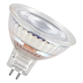 Светодиодная лампа LED MR16 36° 35-3,8W/830 12V GU5.3 PERFORMANCE CLASS LEDVANCE