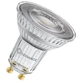 Светодиодная лампа LED PAR16 36° 100-9.6W 840 GU10 PERFORMANCE CLASS LEDVANCE