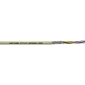 Кабель UNITRONIC LiHCH 18 x 0.5