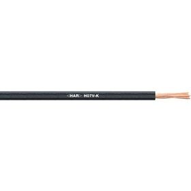 Провод H07V-K 1X16 красный LappKabel