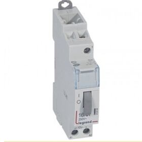 Імпульсне реле CX3 16A 1НО 230В Legrand