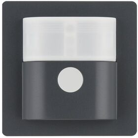 Датчик руху 1.1м Q.х Антрацит BERKER