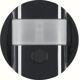 Датчик руху, 1.1м чорний  R.x BERKER