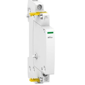 Вспомогательный контакт iATLs 24-240 В AC Acti 9 Schneider