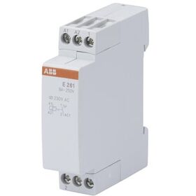 Імпульсне реле E261-230 ABB