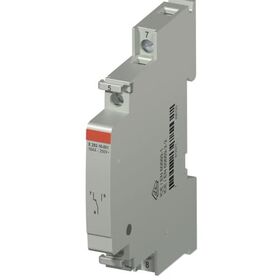 E292-16-001 модуль гголовних контактів ABB