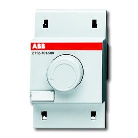 2112-101-500 Світлорегулювач 1-10V на DIN-рейку (BJE)