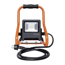 Портативный прожектор LED WORKLIGHT 20W 840 R-STANDSOCKET LEDVANCE