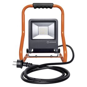 Портативный прожектор LED WORKLIGHT 50W 840 R-STANDSOCKET LEDVANCE