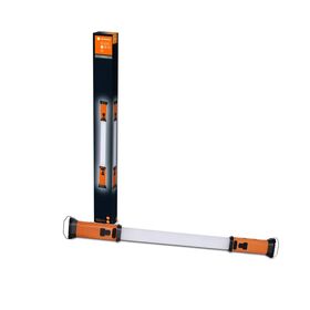 Світильник світлодіодний LED WORKLIGHT BATT TUBE 67CM 10W840LEDV 800 лм. IP20 вбудований акумулятор LEDVANCE