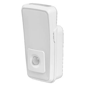 Нічник 2 Вт LUNETTA TORCH INDUCTIVE SENSOR WT 6х1 LEDV 220В, вбудований акумулятор LEDVANCE