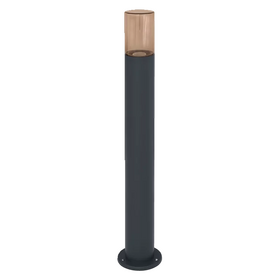 ENDURA Classic Pipe 80cm Post E27 4058075554252 LEDVANCE
