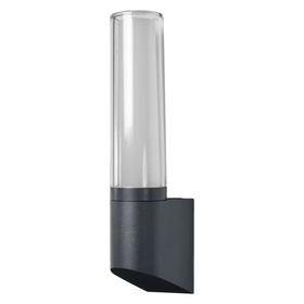 ENDURA Style Lantern Flare Wall 7W DG IP44 4058075478039 LEDVANCE