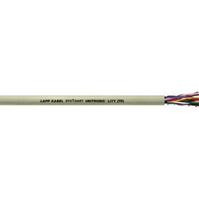 UNITRONIC LIYY (TP) 4X2X0,14 Кабель гнучкий для даних, кручені пари LAPP