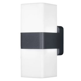 SMART+Wifi Cube UpDown RGB+W 13,5 Вт 4058075478077 LEDVANCE