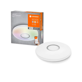 SMART+ Wifi Orbis Kite White 340mm RGB + TW 18 W 2700-6500 К 4058075495685 LEDVANCE фото 1