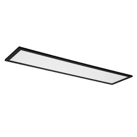 SMART+ Wifi Planon Plus Backlight 1000x250mm RGB + TW + RC 30W IP20 Потолочный светильник НСП Основной и задний свет LEDVANCE