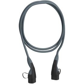 Кабель для зарядної станції EVLINK 32A 1-Ф T2-T1 7m EVP1CNL32121 Schneider Electric