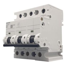 Авто вимикач Iоткл.ном.=10КА 3-ПОЛ. Iном=80А C Uном=400В АС SIEMENS