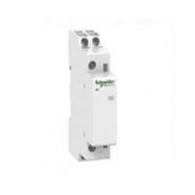 Контактор SE Acti 9 100A 2NO 220/240В ~ 50Гц пускатели на din-рейку Schneider Electric A9C20882