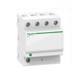 Контактор SE Acti 9 63A 3NO 220/240В ~ 50Гц