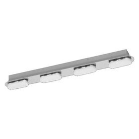 SMART+ Wifi Orbis Wall Duplo IP44 580mm 4058075573703 LEDVANCE