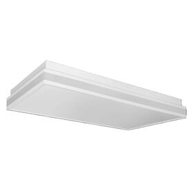 SMART+ Wifi Orbis Magnet White 600x300mm TW 42 Вт IP20 Светильник потолочный: Кухни, гостиные, детские комнаты или домашние офисы LEDVANCE
