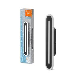SMART+ Wifi Orbis Wall Bath IP44 400mm Black TW 17 Вт Настенное БРА в ванную LEDVANCE фото 1