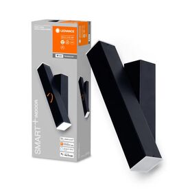 SMART+ Wifi Orbis Wall Cross 309x106mm Black TW 12 W 4058075573949 LEDVANCE фото 1