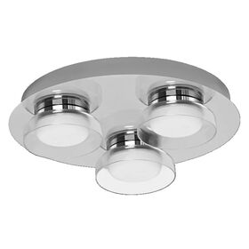 SMART+ Wifi Orbis Wall Round IP44 300mm 4058075573741 LEDVANCE
